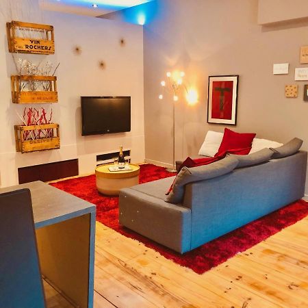 Chez Mailis Apartment Rhisnes Екстериор снимка