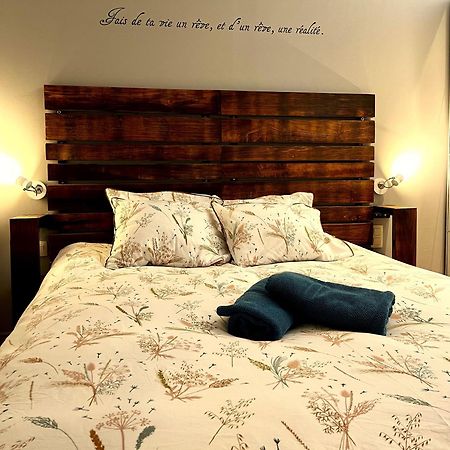 Chez Mailis Apartment Rhisnes Екстериор снимка